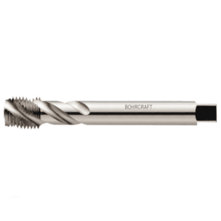 41530302000 BOHRCRAFT Tarod lung M20, pas 2.50 mm, gaura 17.5 mm