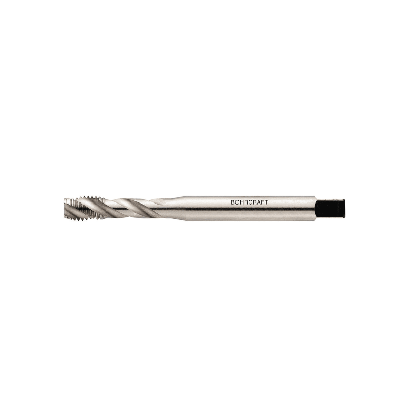 41520300300 BOHRCRAFT Tarod lung de masina DIN 371, HSS-E pentru gauri infundate si strapunse 4152, M3
