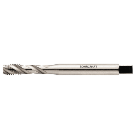41520300300 BOHRCRAFT Tarod lung de masina DIN 371, HSS-E pentru gauri infundate si strapunse 4152, M3