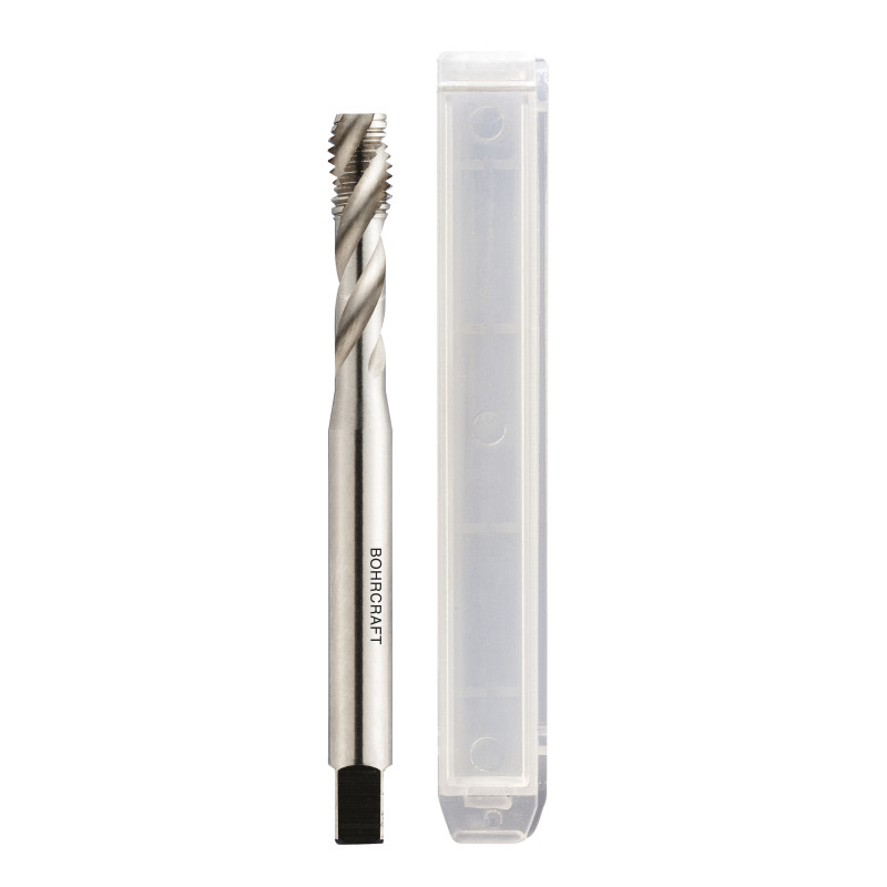 41500300300 BOHRCRAFT Tarod lung de masina DIN 371, HSS-G, pentru gauri infundate si strapunse 4150, M3