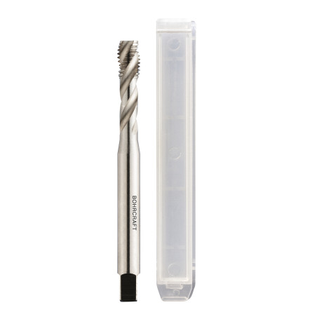 41500300300 BOHRCRAFT Tarod lung de masina DIN 371, HSS-G, pentru gauri infundate si strapunse 4150, M3