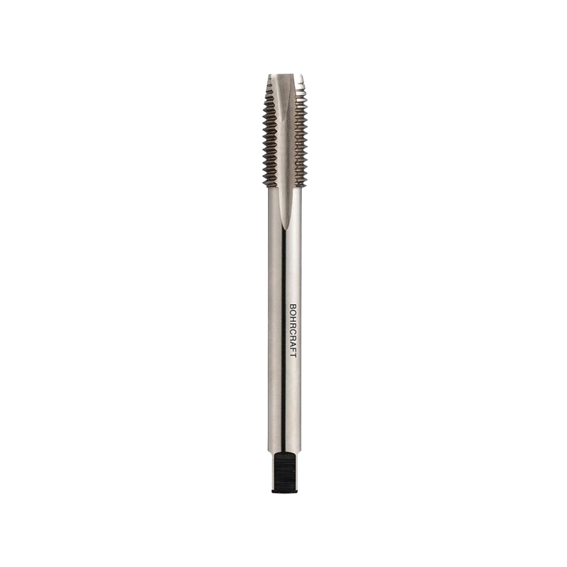41430300400 BOHRCRAFT Tarod cu filet metric,13x63mm,M4,pas normal,HSS-CO