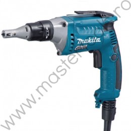 MAKITA FS6300R  Masina de insurubat electronica 570W
