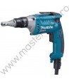 MAKITA FS6300R  Masina de insurubat electronica 570W