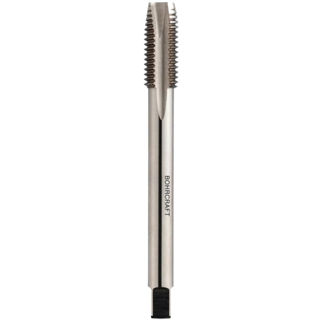 41430302400 BOHRCRAFT Tarod cu filet metric,38x160mm,M24,pas normal,HSS-CO