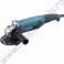 MAKITA GA5021 Polizor unghiular disc 125 mm 1050 W