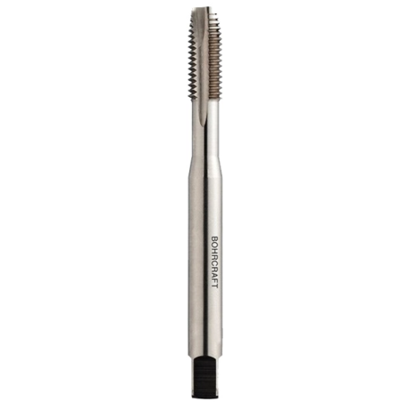 41420301000 BOHRCRAFT Tarod cu filet metric,24x100mm,M10,pas normal,HSS-CO