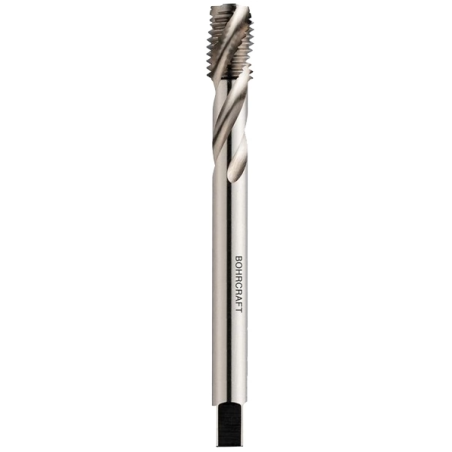 41510301200 BOHRCRAFT Tarod cu filet metric,29x110mm,M12,pas normal,HSS-G