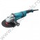Polizor unghiular 230mm 2600W MAKITA