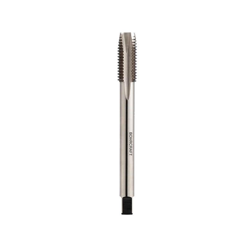 41410301400 BOHRCRAFT Tarod cu filet metric, 30x110 mm, M14, pas normal