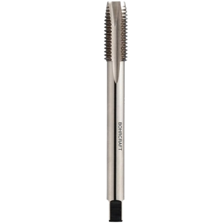41410301400 BOHRCRAFT Tarod cu filet metric, 30x110 mm, M14, pas normal