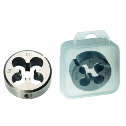 42071101032 BOHRCRAFT Filiera pentru filet UNF,Nr.10,pas 32,diametru 4.73mm