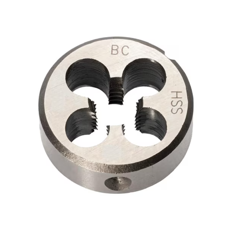 42051100038 BOHRCRAFT Filiere pentru filet BSW, filet W 3/8, pas 16 mm
