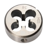 42051100038 BOHRCRAFT Filiere pentru filet BSW, filet W 3/8, pas 16 mm
