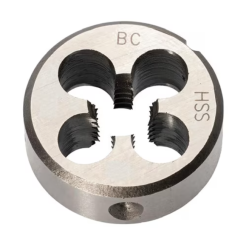 42051100058 BOHRCRAFT Filiere pentru filet BSW, filet W 5/8, pas 11 mm