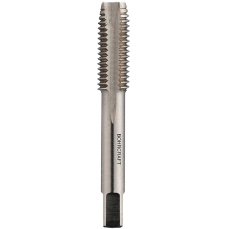 41200300400 BOHRCRAFT Tarod,filet metric,13x45mm,M4, pas normal, HSS-G