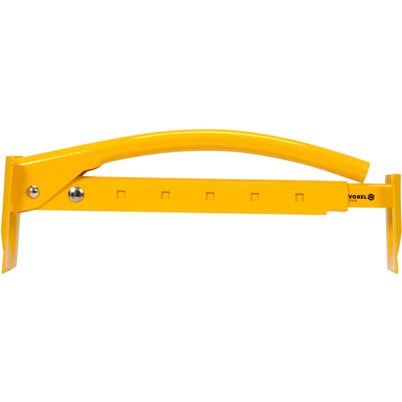 35018 VOREL Dispozitiv pentru transportat caramizi sau BCA, max 680 mm