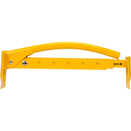 35018 VOREL Dispozitiv pentru transportat caramizi sau BCA, max 680 mm