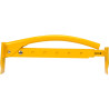 35018 VOREL Dispozitiv pentru transportat caramizi sau BCA, max 680 mm