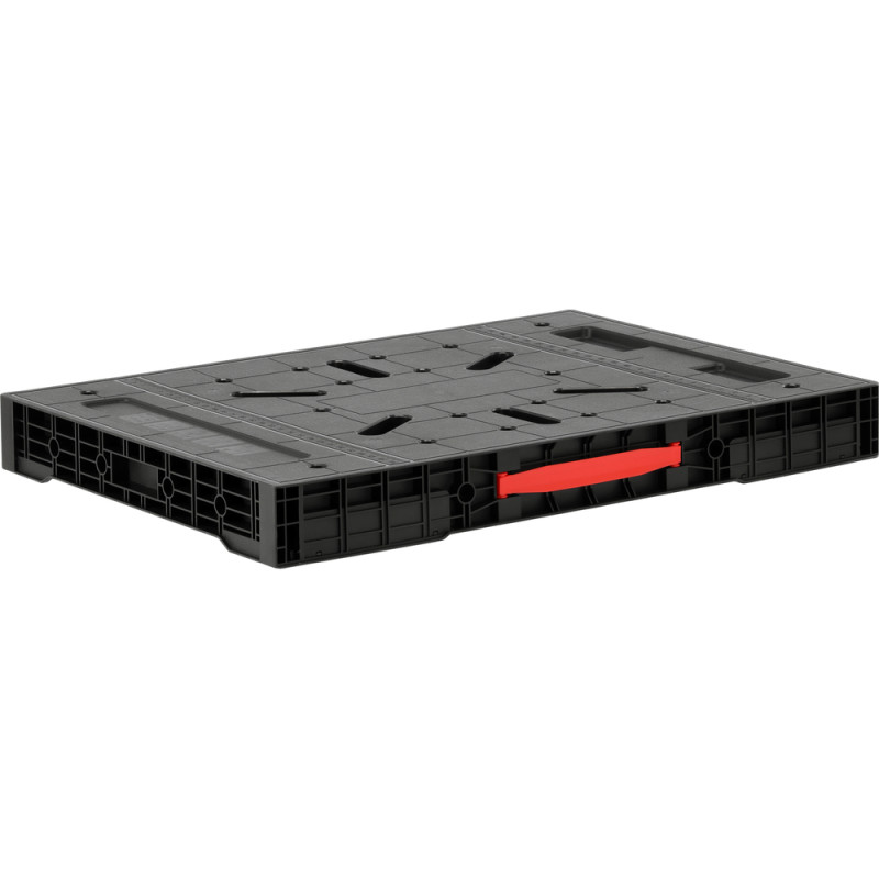 YT-08953 YATO Masa de lucru pliabila, 852 x 608 mm, max. 650 kg