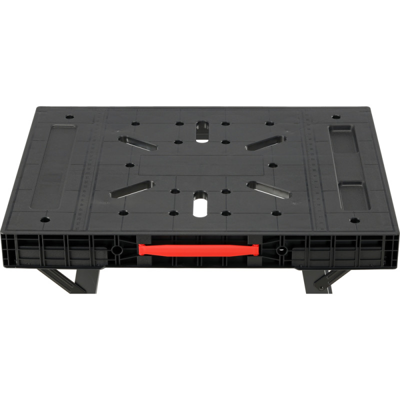 YT-08953 YATO Masa de lucru pliabila, 852 x 608 mm, max. 650 kg