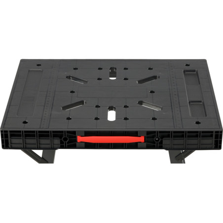 YT-08953 YATO Masa de lucru pliabila, 852 x 608 mm, max. 650 kg