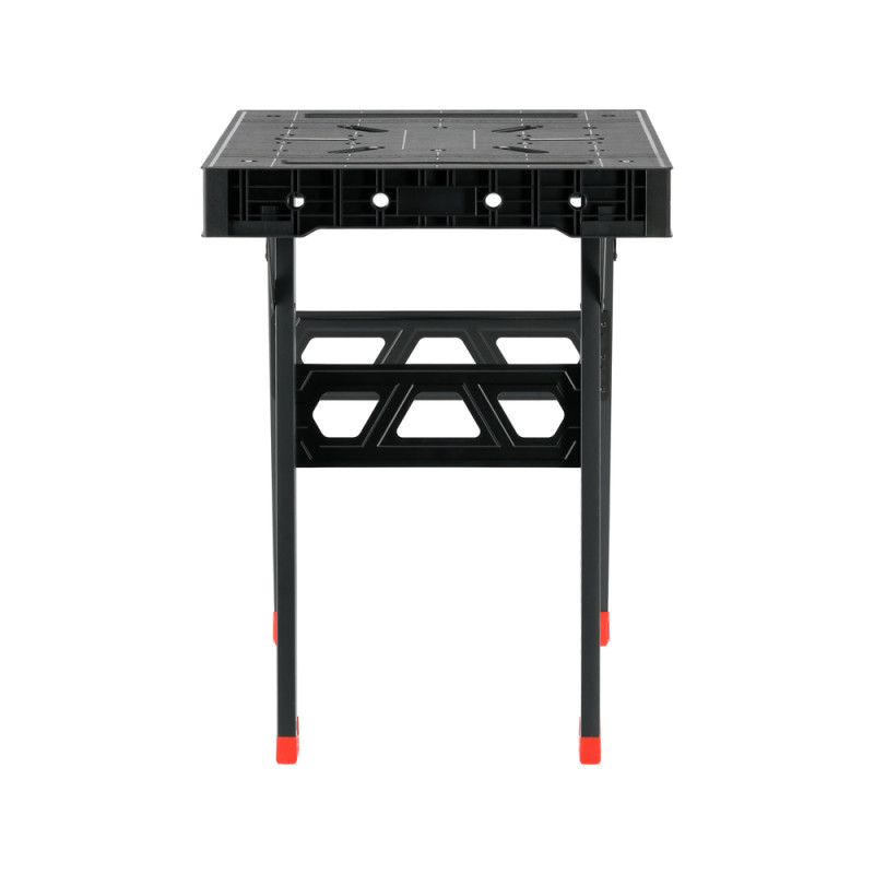 YT-08953 YATO Masa de lucru pliabila, 852 x 608 mm, max. 650 kg