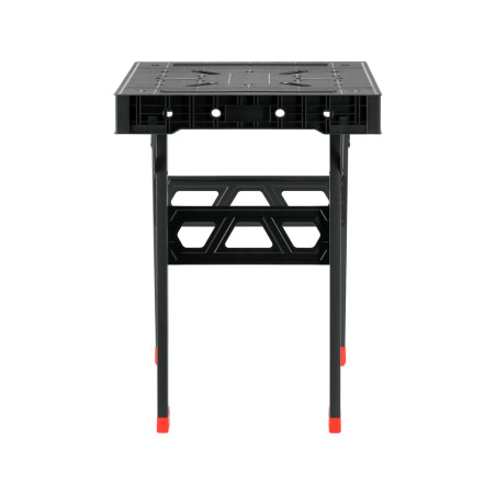 YT-08953 YATO Masa de lucru pliabila, 852 x 608 mm, max. 650 kg