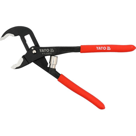 YT-20915 YATO Cleste papagal, 175 mm