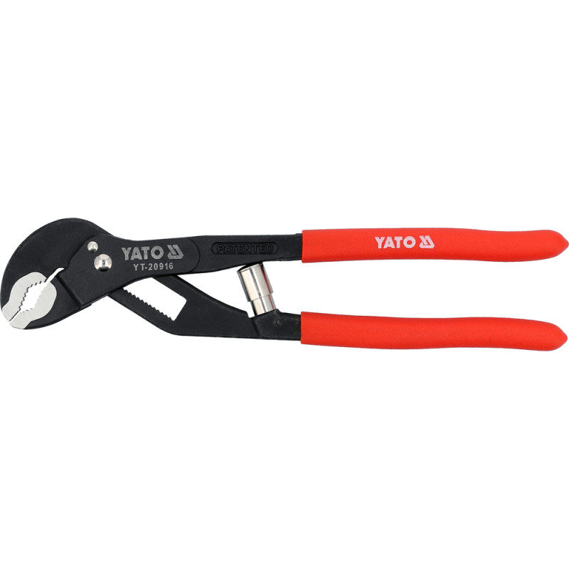 YT-20916 YATO Cleste papagal, 250 mm