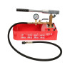 YT-24801 YATO Pompa manuala pentru testare presiune, capacitate rezervor 7 l