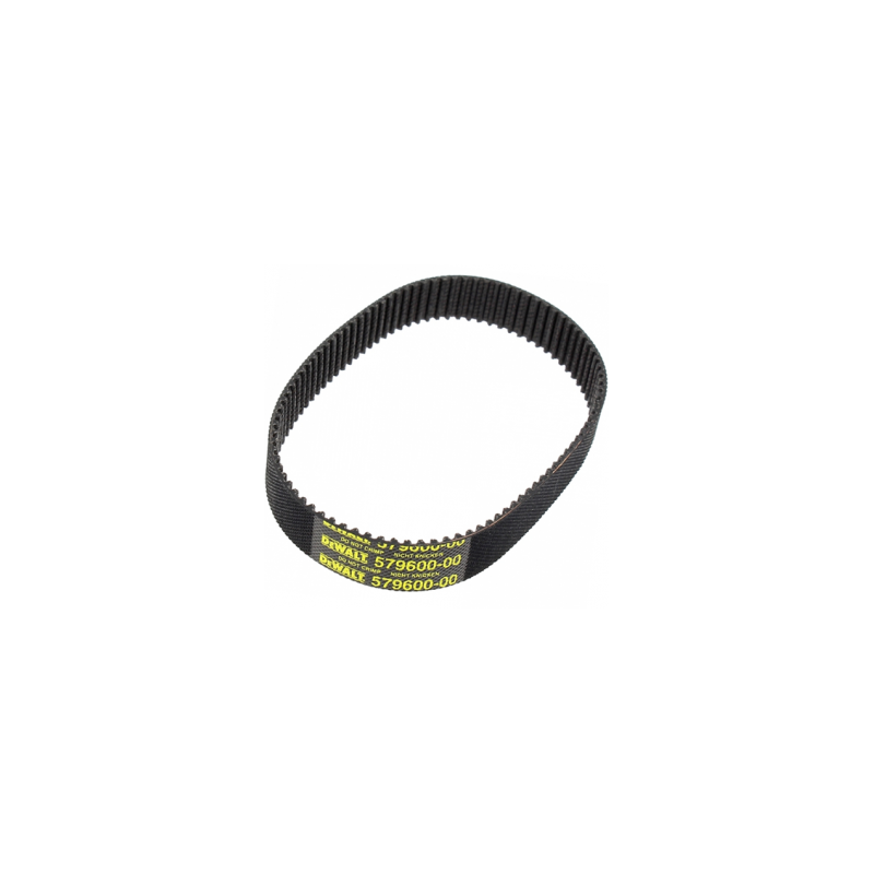 579600-00 DEWALT Curea de antrenare pentru rindele D26500 / D26501