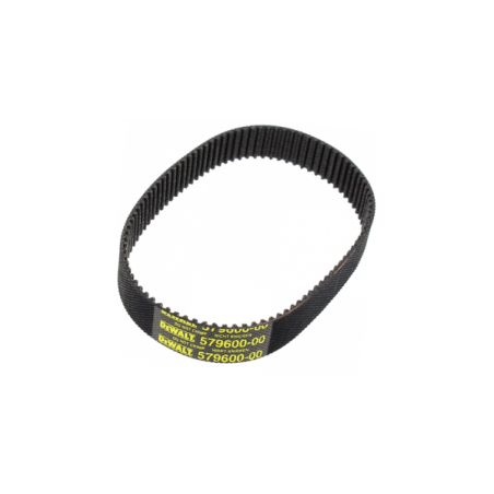 579600-00 DEWALT Curea de antrenare pentru rindele D26500 / D26501