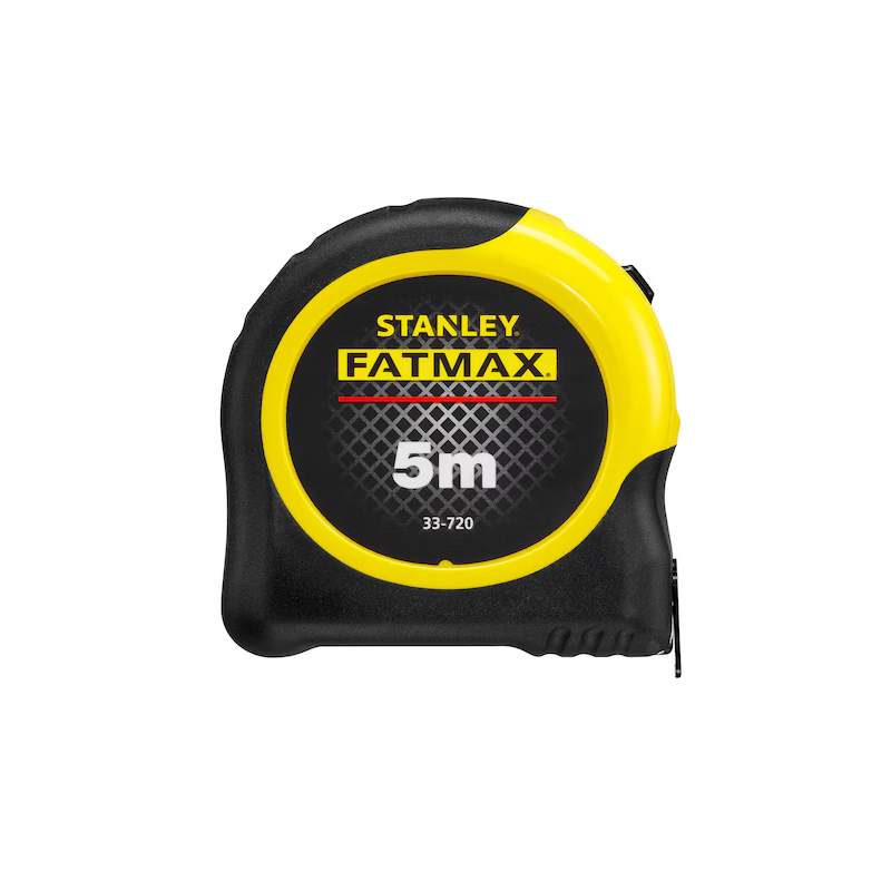 0-33-720 STANLEY Fatmax Ruleta BladeArmor, lungime 5m