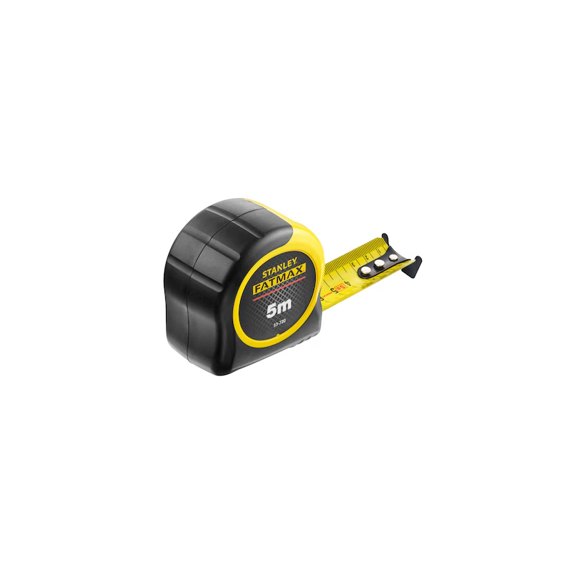 0-33-720 STANLEY Fatmax Ruleta BladeArmor, lungime 5m