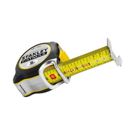 FMHT38214-0 STANLEY FATMAX Ruleta premium, 5 m x 32 mm, sistem metric