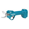DUP181SF MAKITA Foarfeca vie, pomi 30 mm cu acumulator LXT Li-Ion 18V, 3Ah