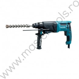Rotopercutor 800 W 2.4 J MAKITA
