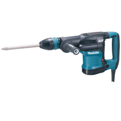 HM0871C MAKITA Demolator prindere SDS-MAX, 1100 W, 8.1 J