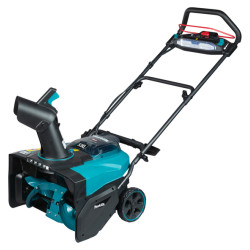 SN001GZ MAKITA Freza de zapada compatibila cu acumulatori Li-Ion XGT 40Vmax, 530 mm
