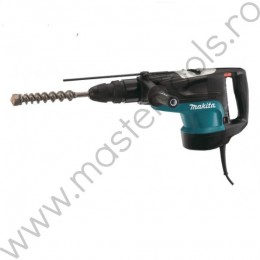 HR5202C Ciocan rotopercutor 19.9 J cu prindere SDS-Max MAKITA