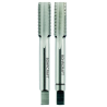 41021100058 BOHRCRAFT Set 2 tarozi cu filet GAZ (BSP), G 5/8”, HSS-G
