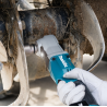 DTL300Z MAKITA Cheie cu clichet compatibila cu acumulator LXT Li-Ion 18 V, 530 Nm, patrat 1/2 "