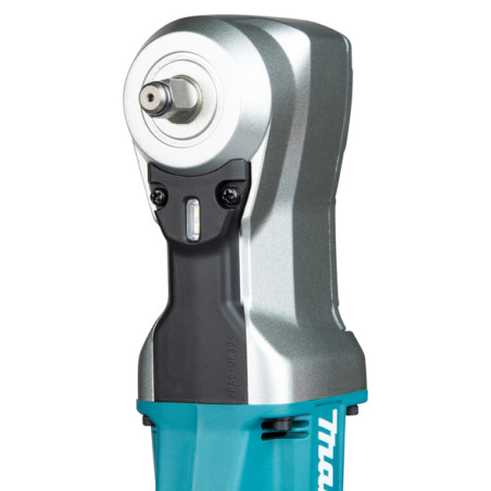 DTL302Z MAKITA Cheie cu clichet compatibila cu acumulator Li-Ion 18V, 530 Nm