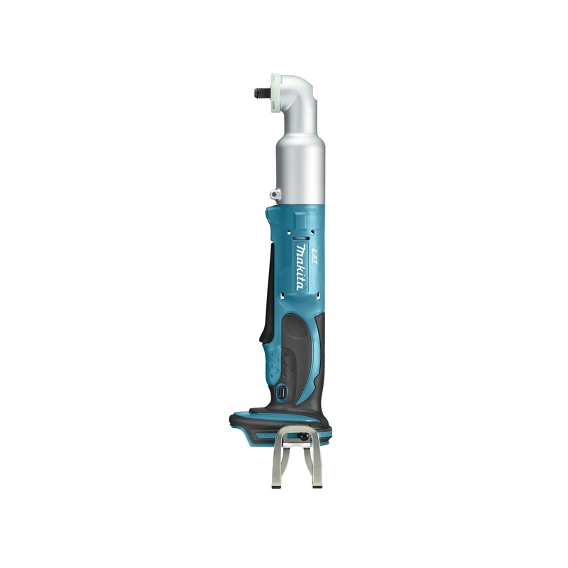 DTL063Z MAKITA Masina de insurubat cu impact unghiulara compatibila cu acumulatori LXT Li-Ion 18V, 60 Nm, 3/8 "