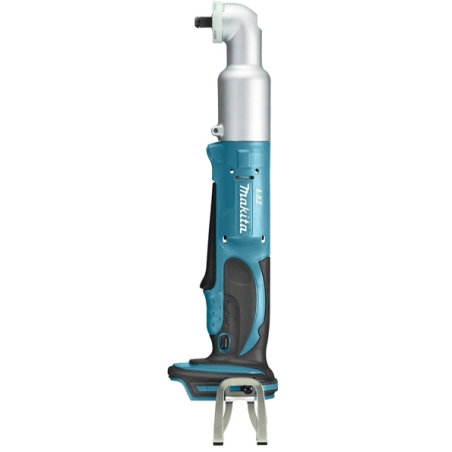 DTL063Z MAKITA Masina de insurubat cu impact unghiulara compatibila cu acumulatori LXT Li-Ion 18V, 60 Nm, 3/8 "