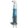 DTL063Z MAKITA Masina de insurubat cu impact unghiulara compatibila cu acumulatori LXT Li-Ion 18V, 60 Nm, 3/8 "