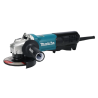 GA5095X01 MAKITA Polizor unghiular, 1900 W, comutator padela, 125 mm