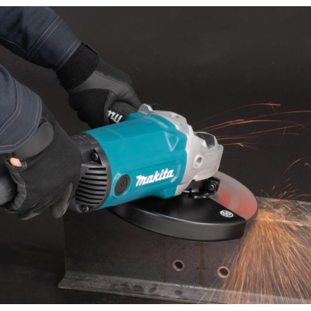 GA9090N MAKITA Polizor unghiular, disc 230 mm, 2200 W