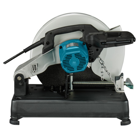 M2402B MAKITA Fierastrau de debitare pentru taierea metalelor 355 mm, 2200 W
